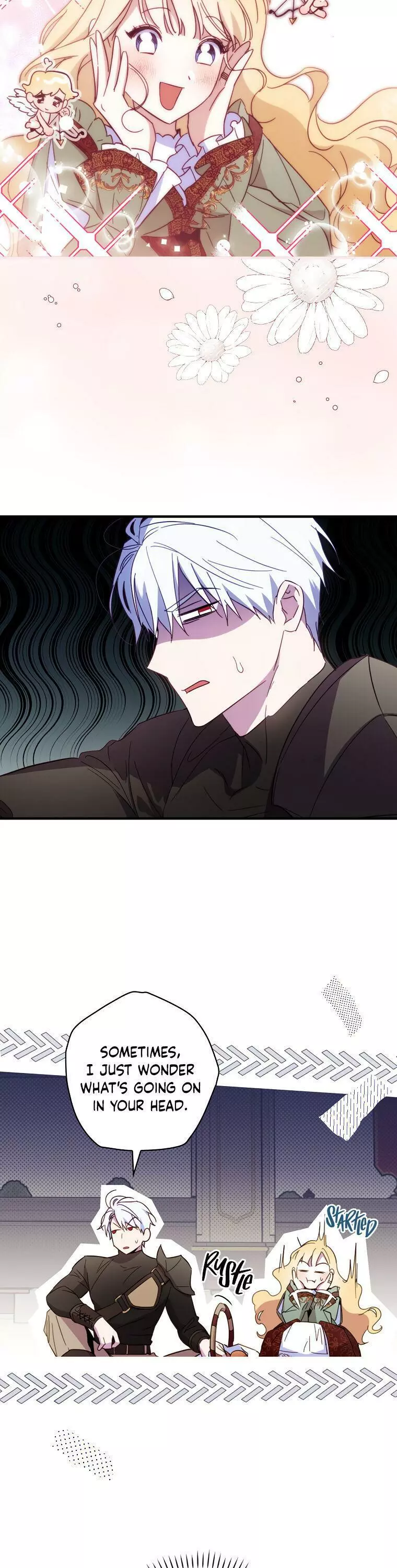 How to Get My Husband on My Side Chapter 24 page 29