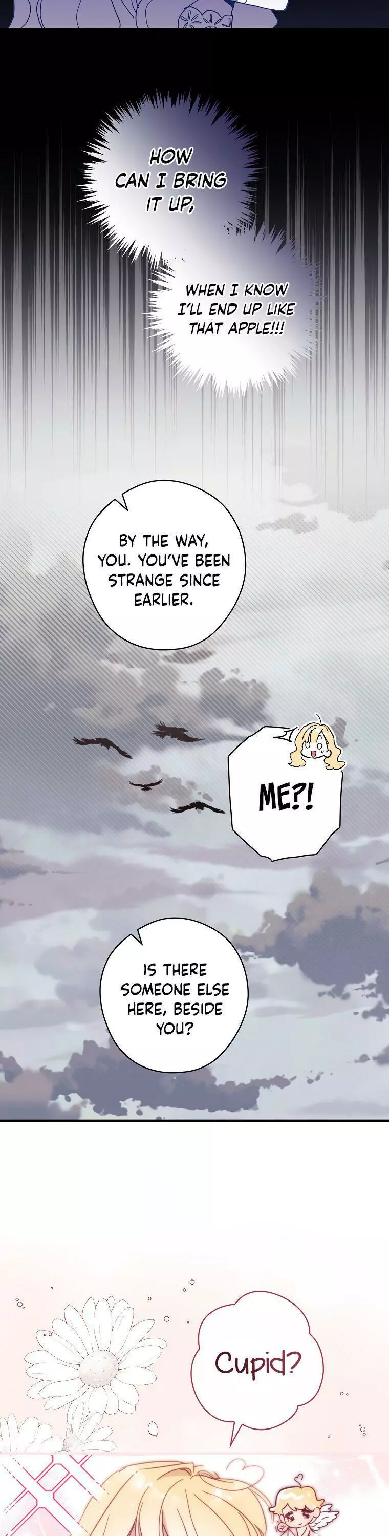 How to Get My Husband on My Side Chapter 24 page 28
