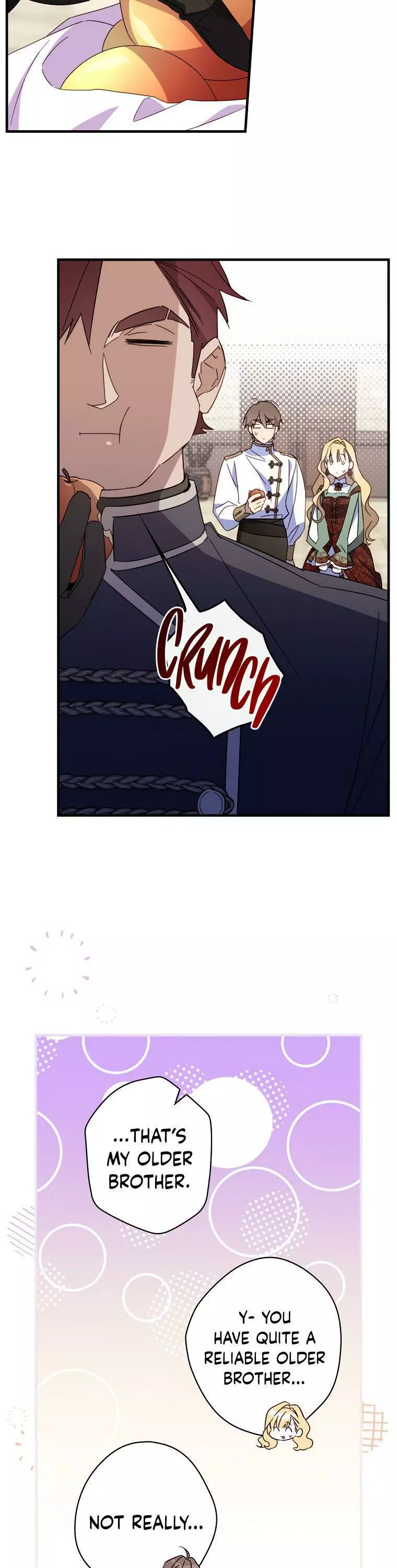 How to Get My Husband on My Side Chapter 24 page 13