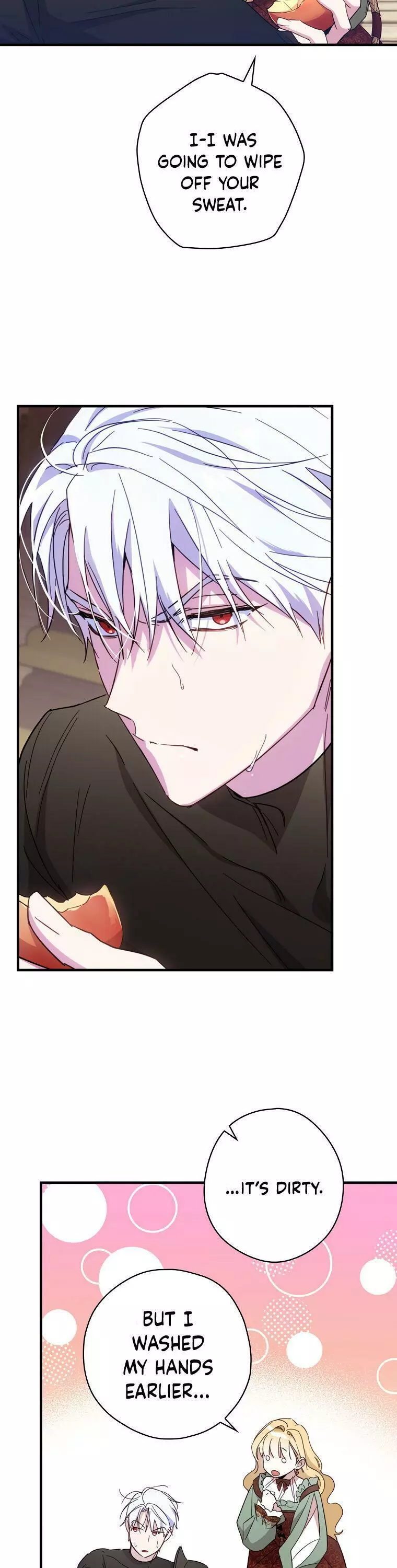 How to Get My Husband on My Side Chapter 24 page 23