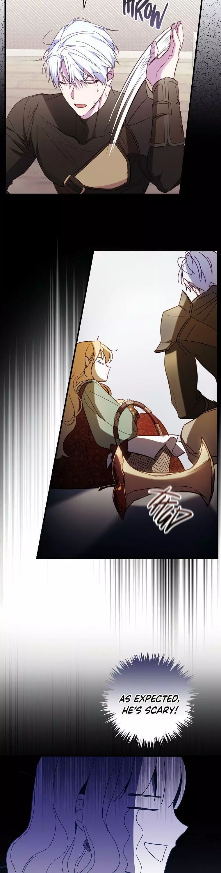 How to Get My Husband on My Side Chapter 24 page 27