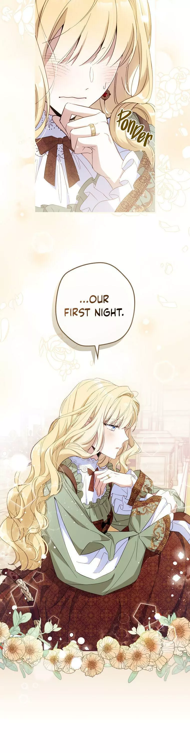 How to Get My Husband on My Side Chapter 24 page 32