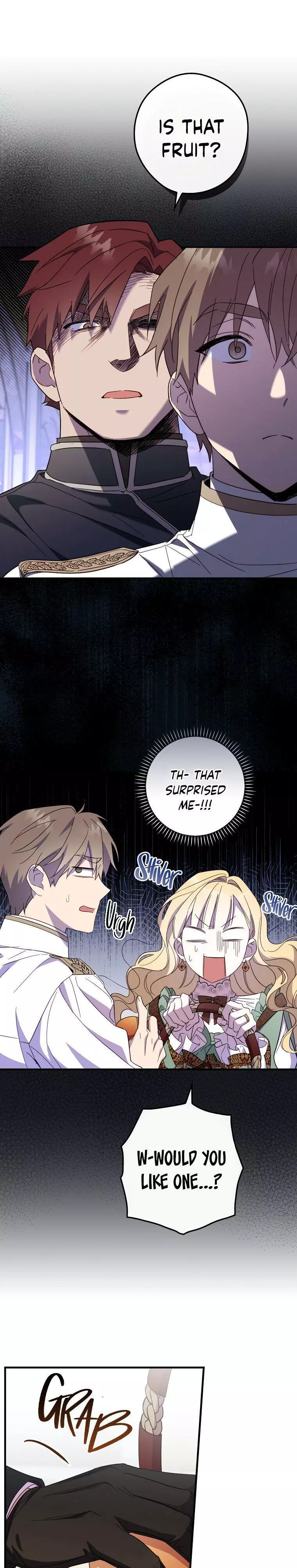How to Get My Husband on My Side Chapter 24 page 12