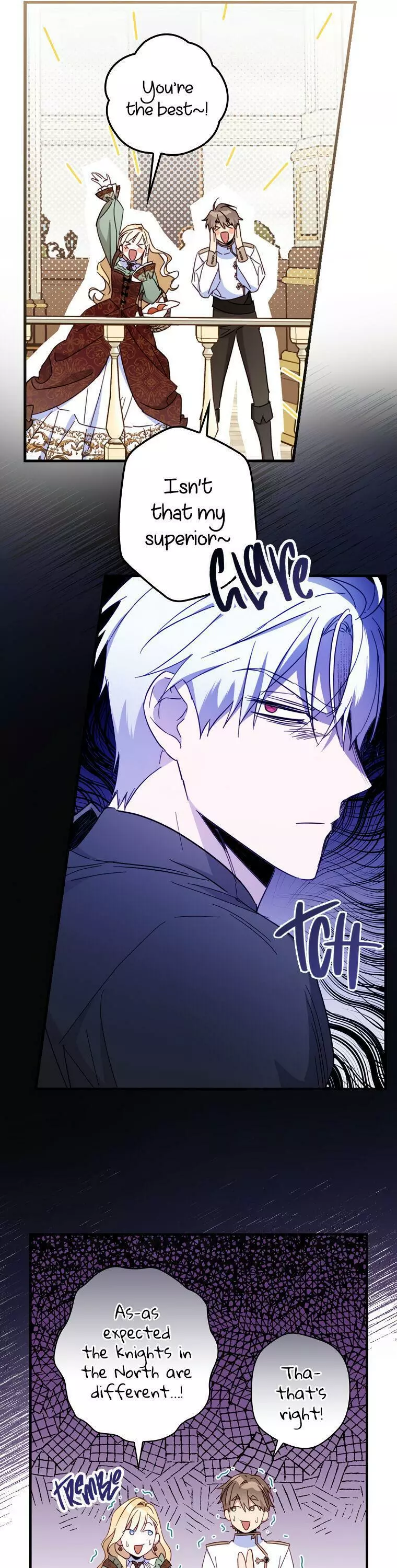 How to Get My Husband on My Side Chapter 24 page 16