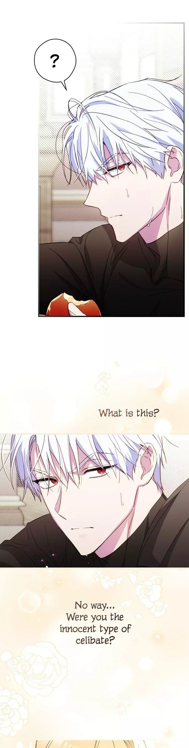 How to Get My Husband on My Side Chapter 24 page 31