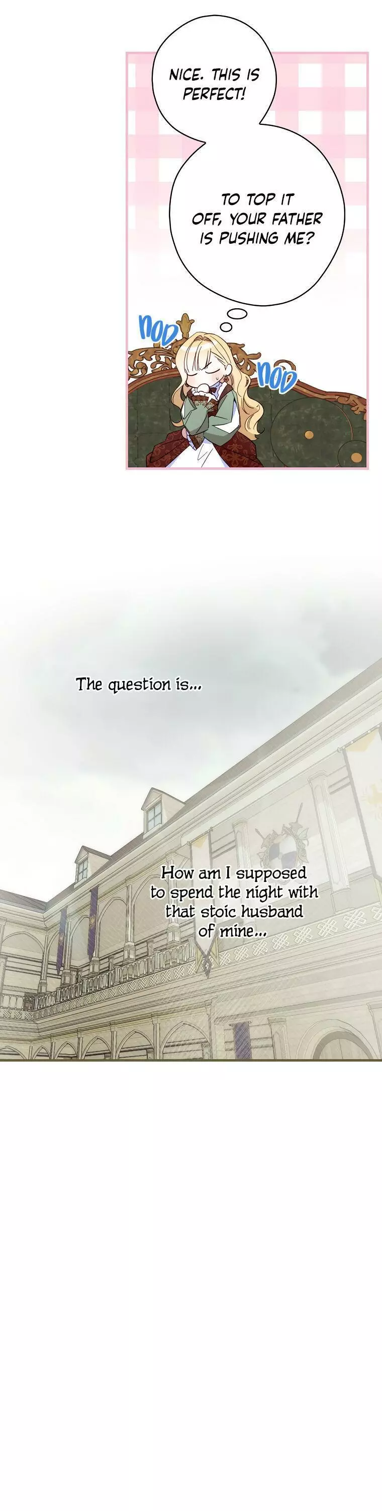 How to Get My Husband on My Side Chapter 24 page 8