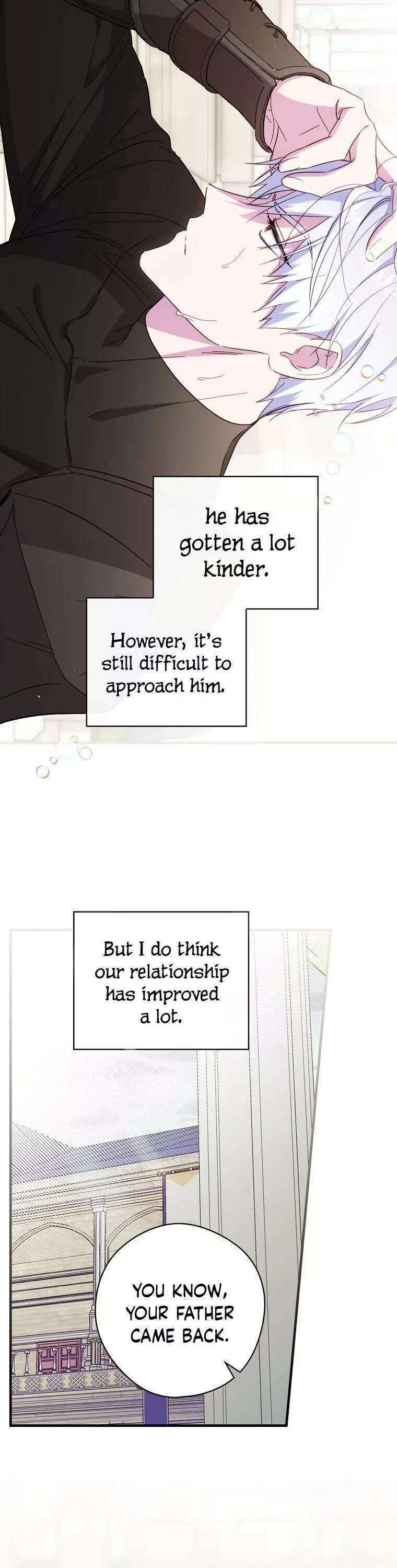 How to Get My Husband on My Side Chapter 24 page 25