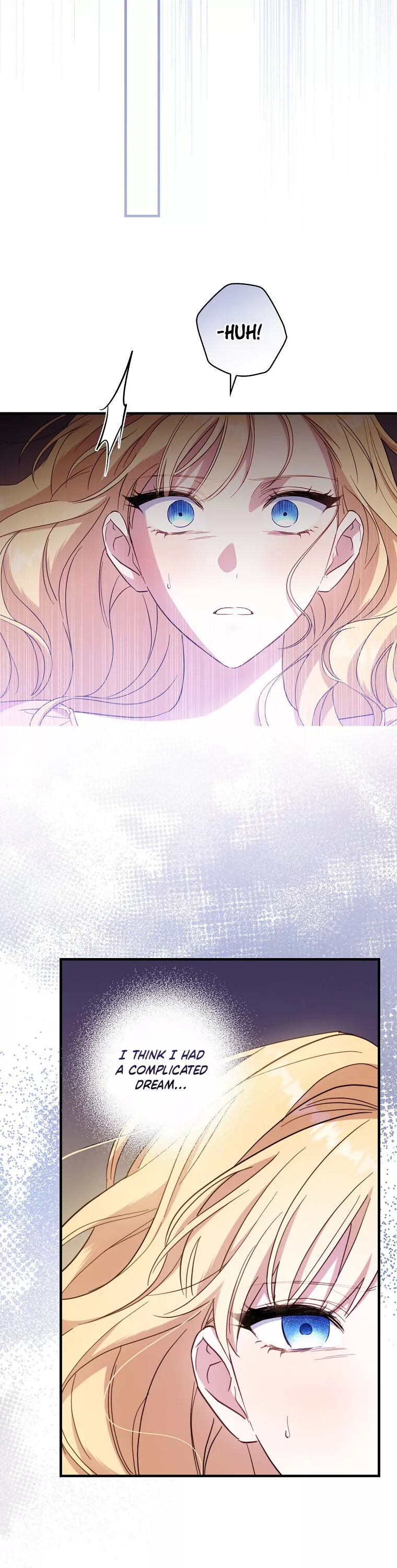 How to Get My Husband on My Side Chapter 27 page 19
