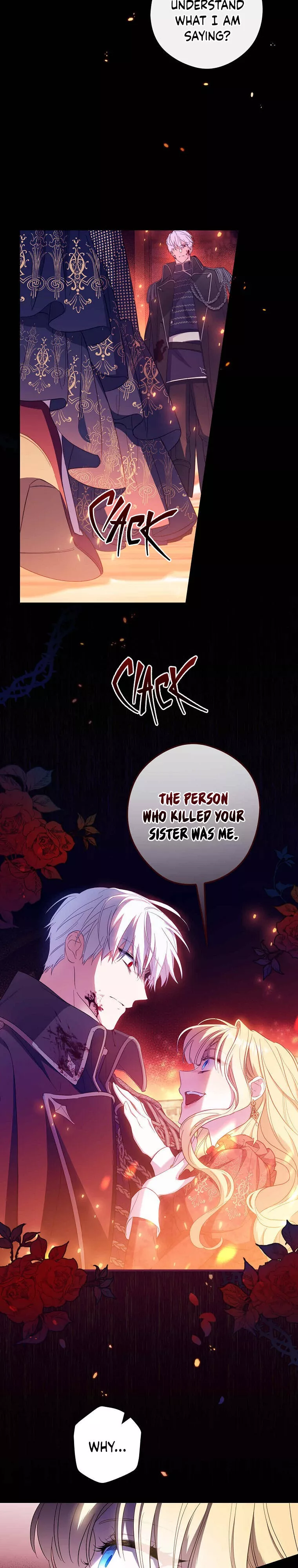 How to Get My Husband on My Side Chapter 27 page 9