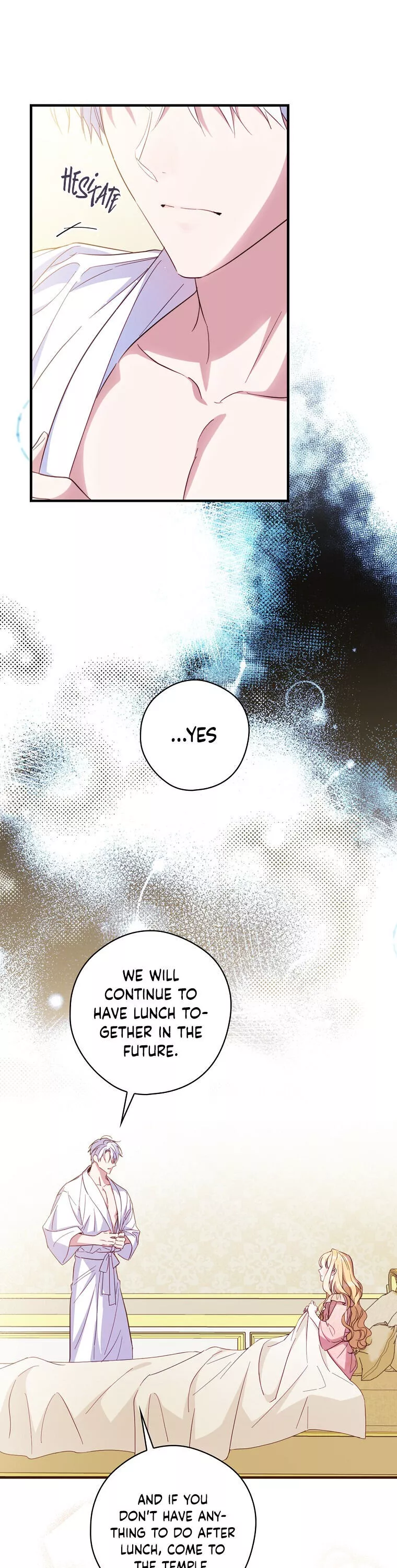 How to Get My Husband on My Side Chapter 27 page 22