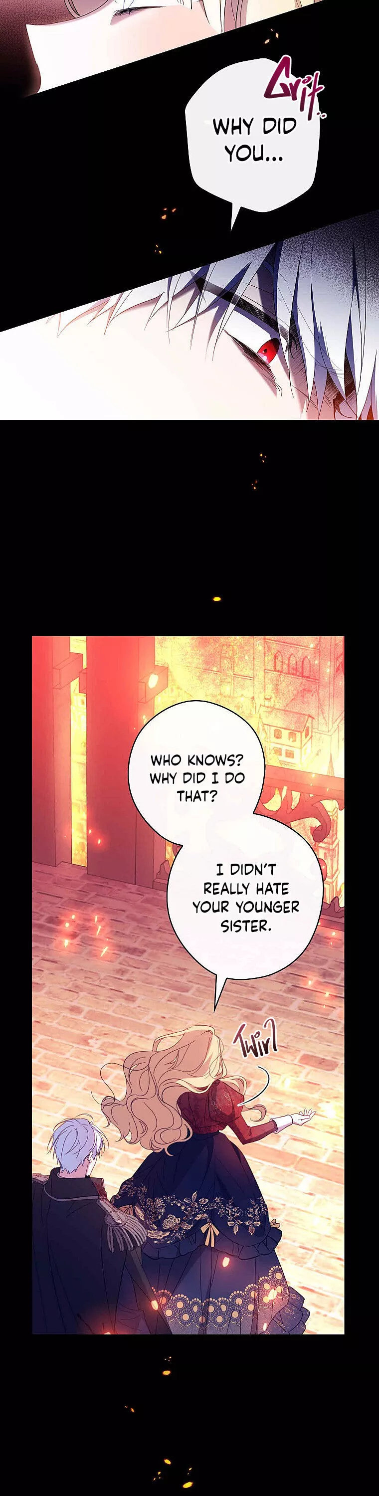How to Get My Husband on My Side Chapter 27 page 10