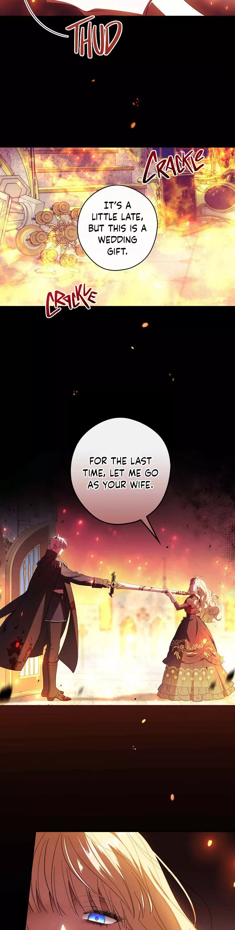 How to Get My Husband on My Side Chapter 27 page 13