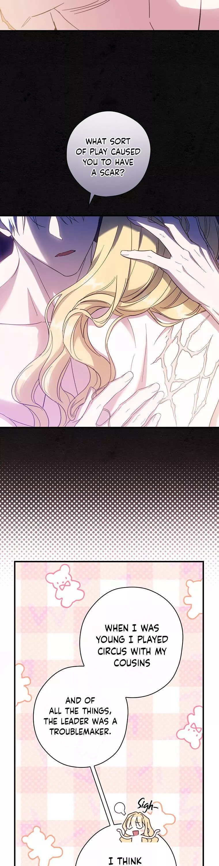 How to Get My Husband on My Side Chapter 26 page 4