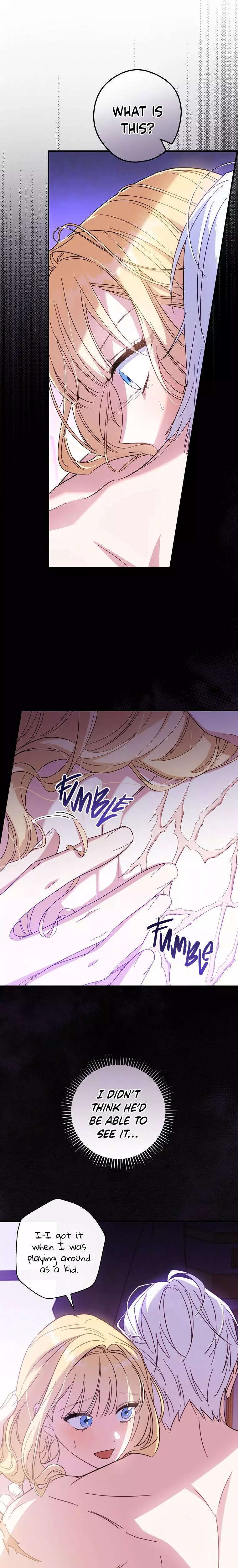 How to Get My Husband on My Side Chapter 26 page 3