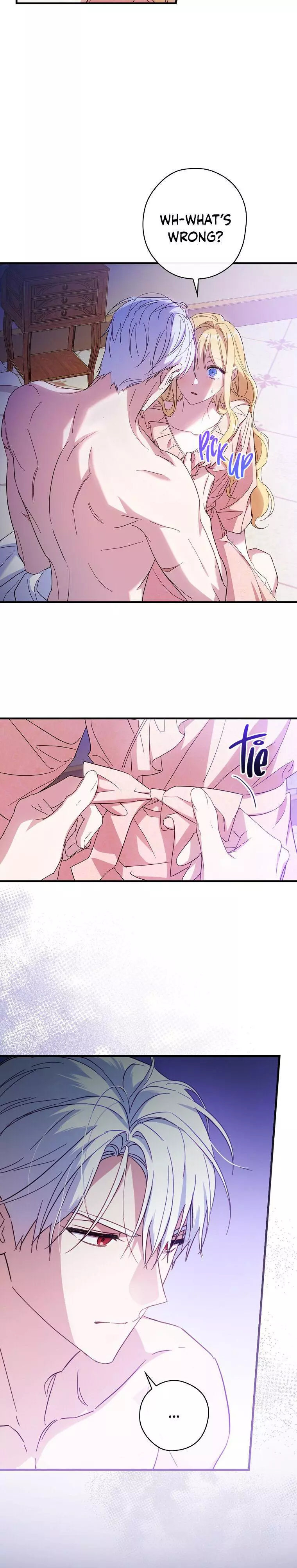 How to Get My Husband on My Side Chapter 26 page 6