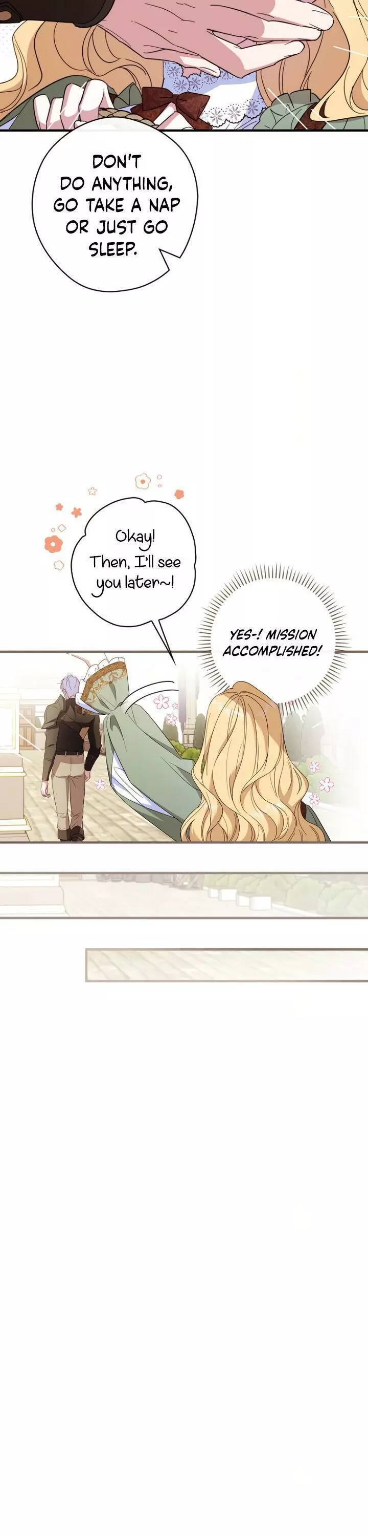 How to Get My Husband on My Side Chapter 25 page 11