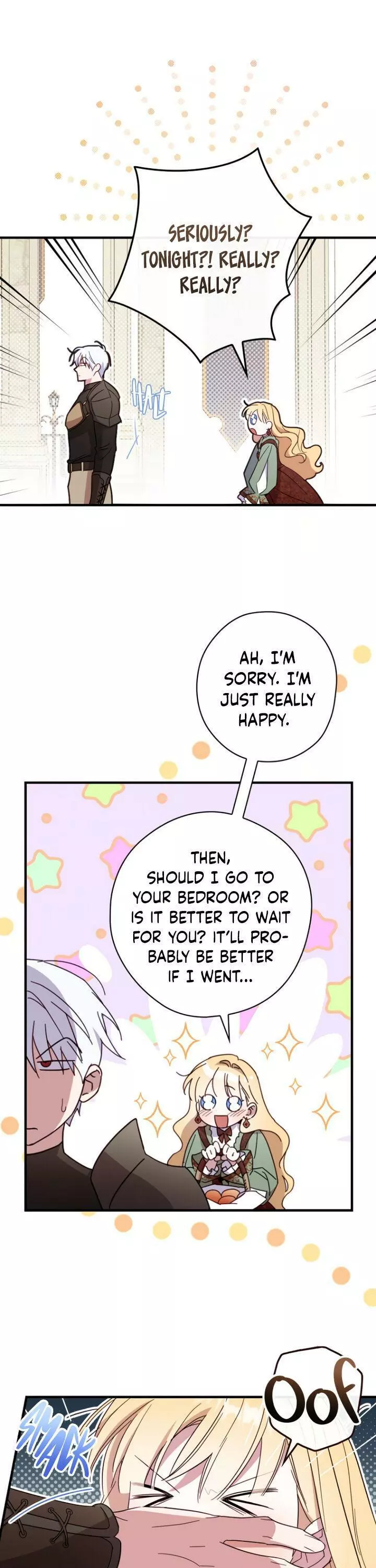 How to Get My Husband on My Side Chapter 25 page 10