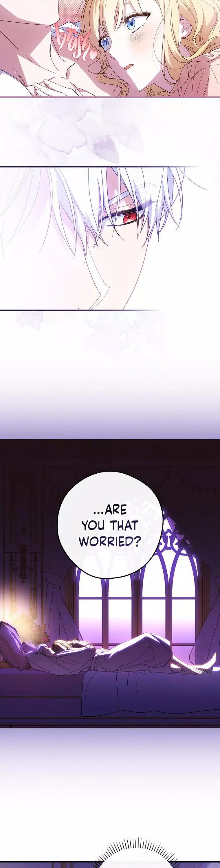 How to Get My Husband on My Side Chapter 26 page 22