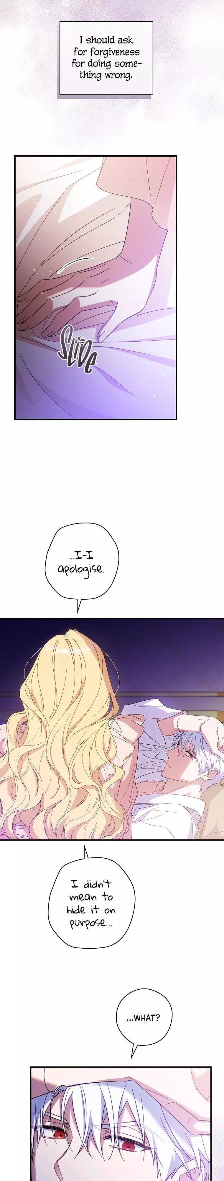 How to Get My Husband on My Side Chapter 26 page 15
