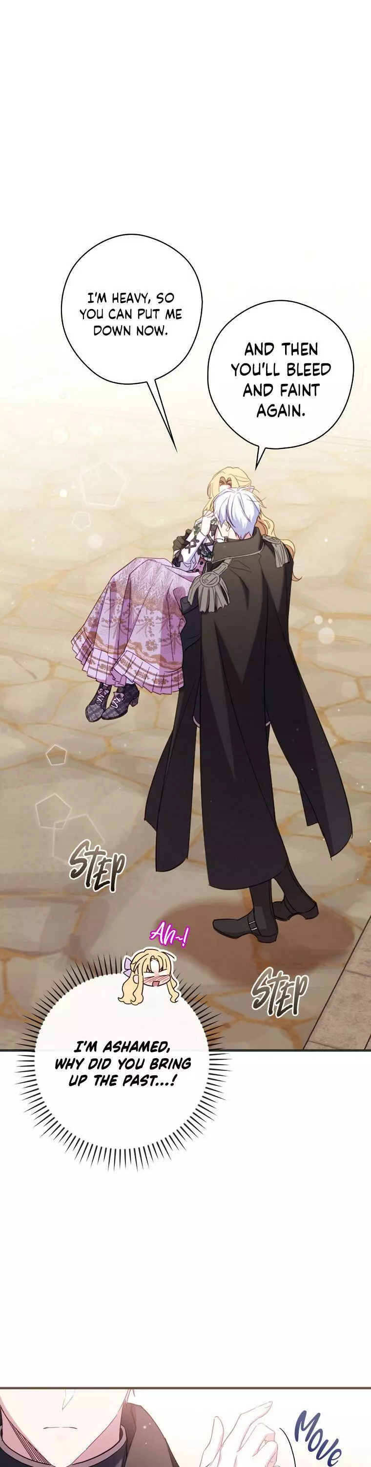 How to Get My Husband on My Side Chapter 29 page 1