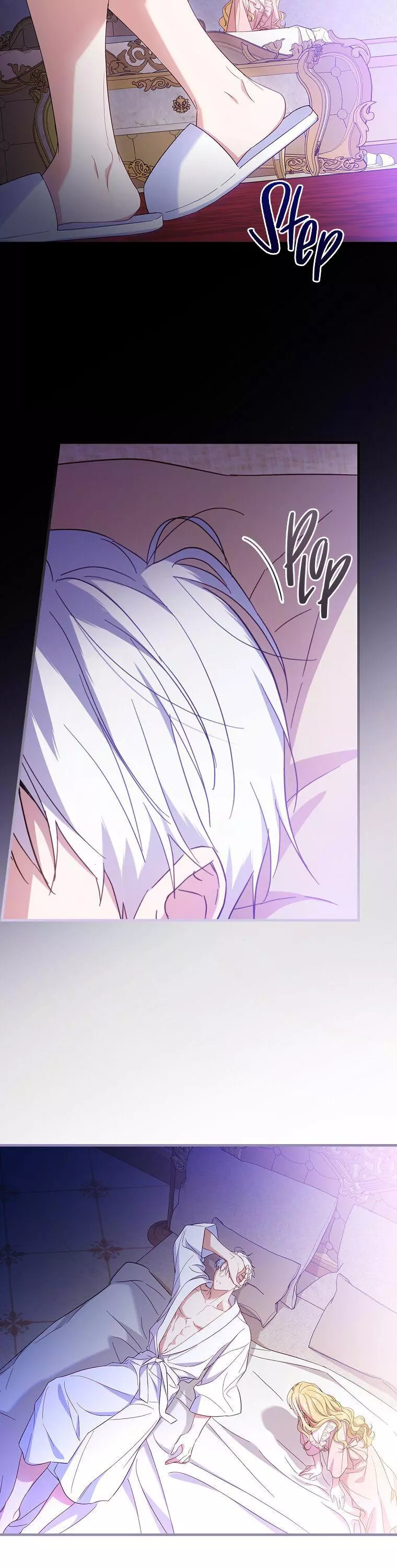 How to Get My Husband on My Side Chapter 26 page 13