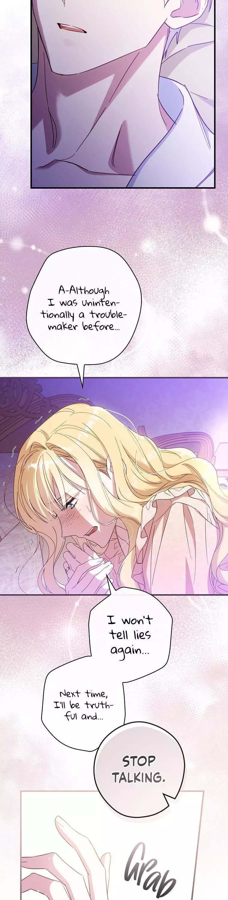 How to Get My Husband on My Side Chapter 26 page 16