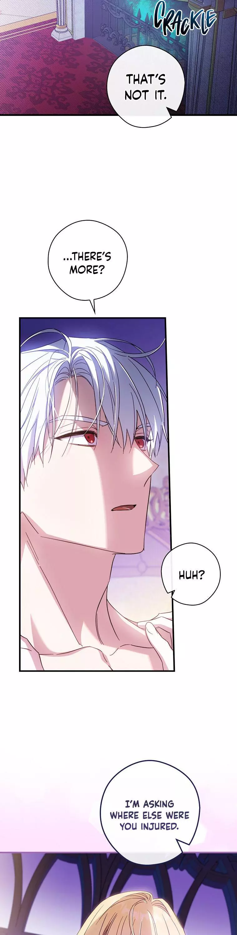 How to Get My Husband on My Side Chapter 26 page 10