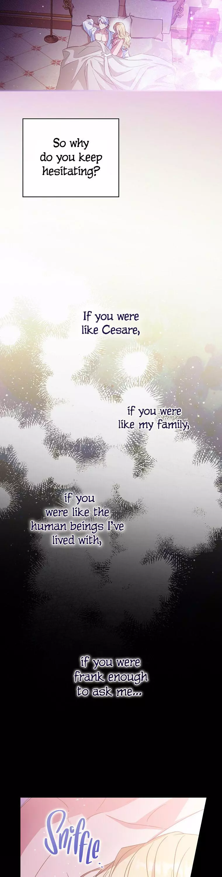 How to Get My Husband on My Side Chapter 26 page 28