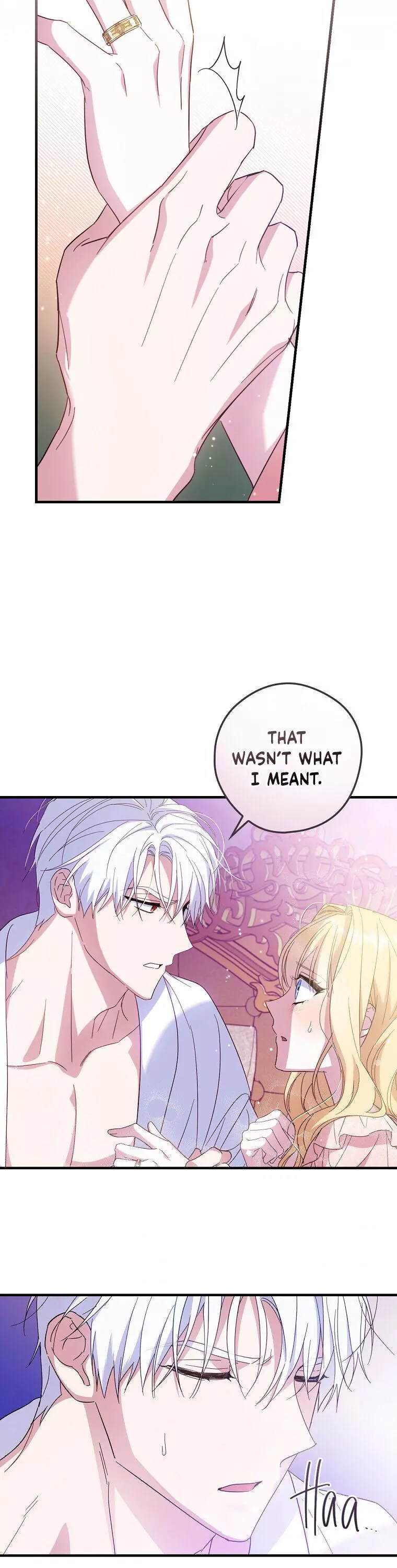 How to Get My Husband on My Side Chapter 26 page 17