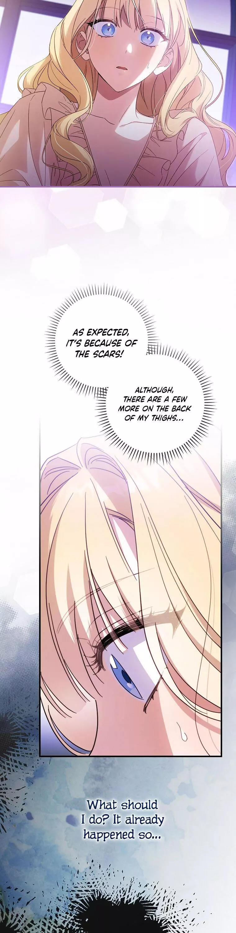 How to Get My Husband on My Side Chapter 26 page 11