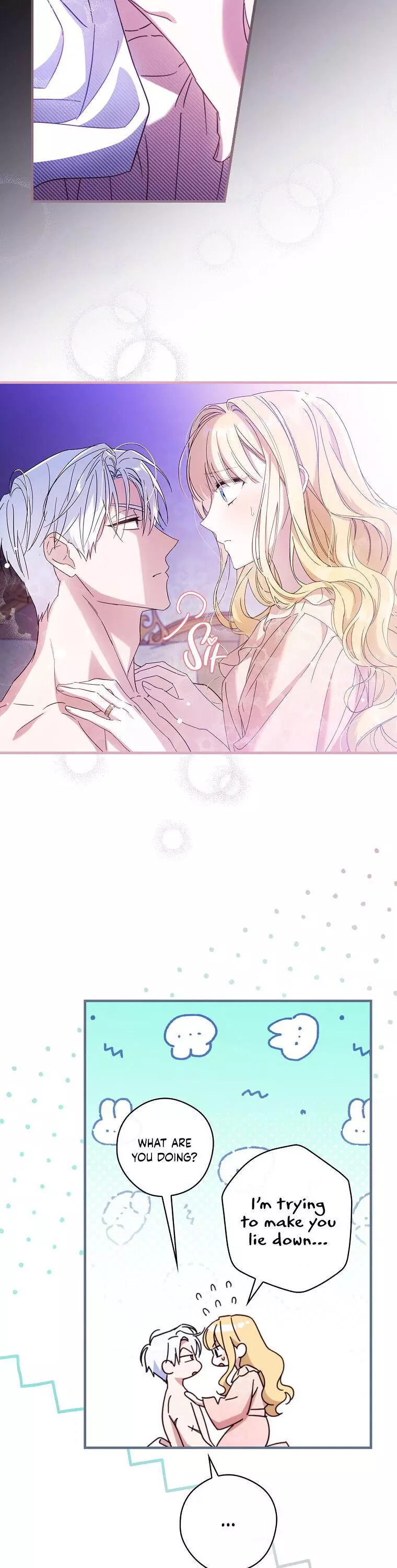 How to Get My Husband on My Side Chapter 26 page 8