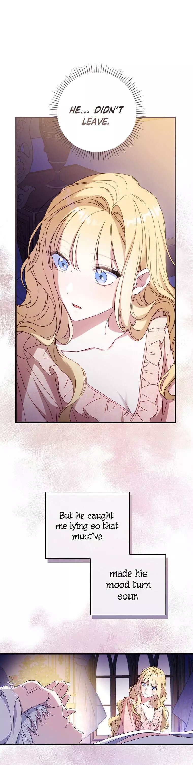 How to Get My Husband on My Side Chapter 26 page 14