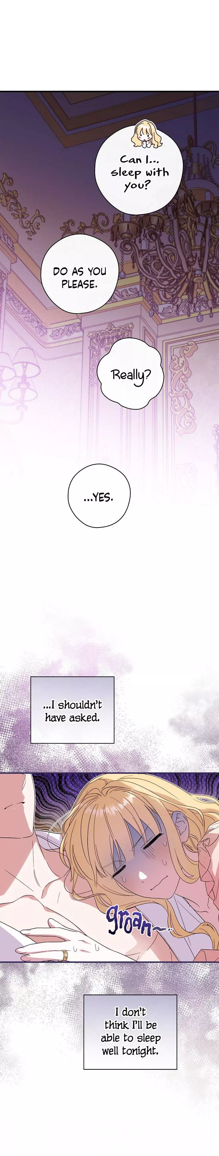 How to Get My Husband on My Side Chapter 26 page 24