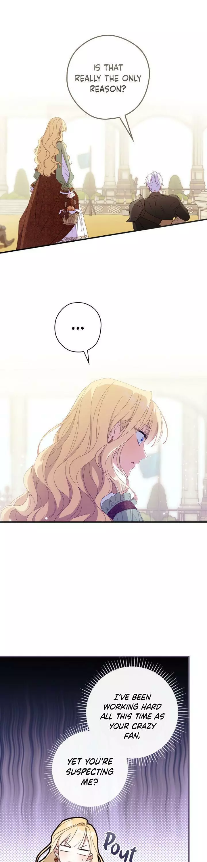 How to Get My Husband on My Side Chapter 25 page 7