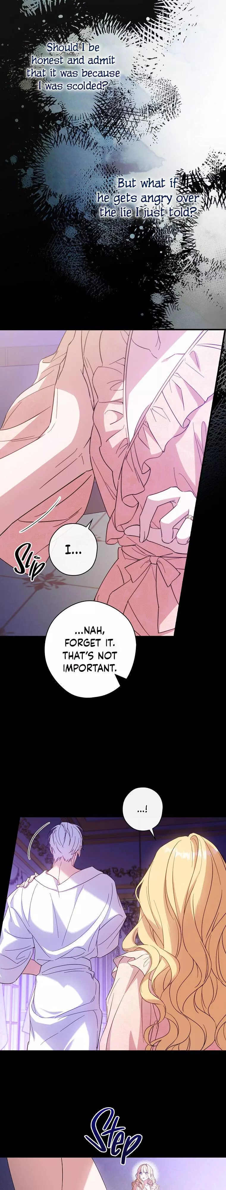 How to Get My Husband on My Side Chapter 26 page 12