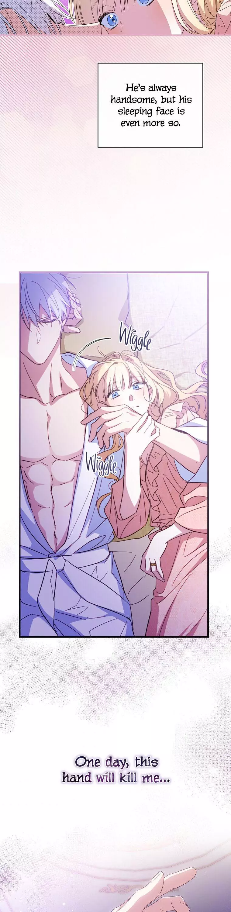 How to Get My Husband on My Side Chapter 26 page 26