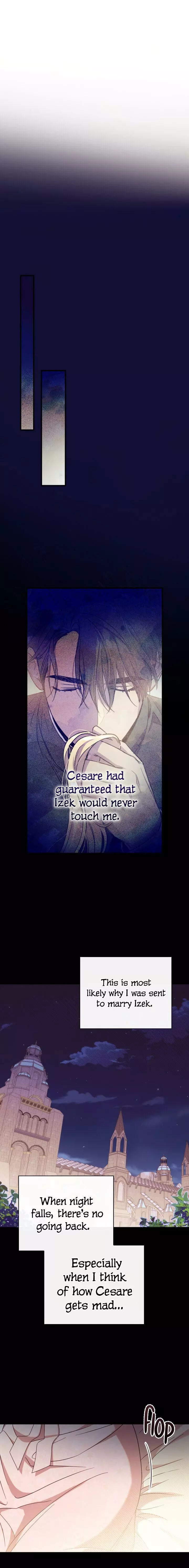 How to Get My Husband on My Side Chapter 25 page 12