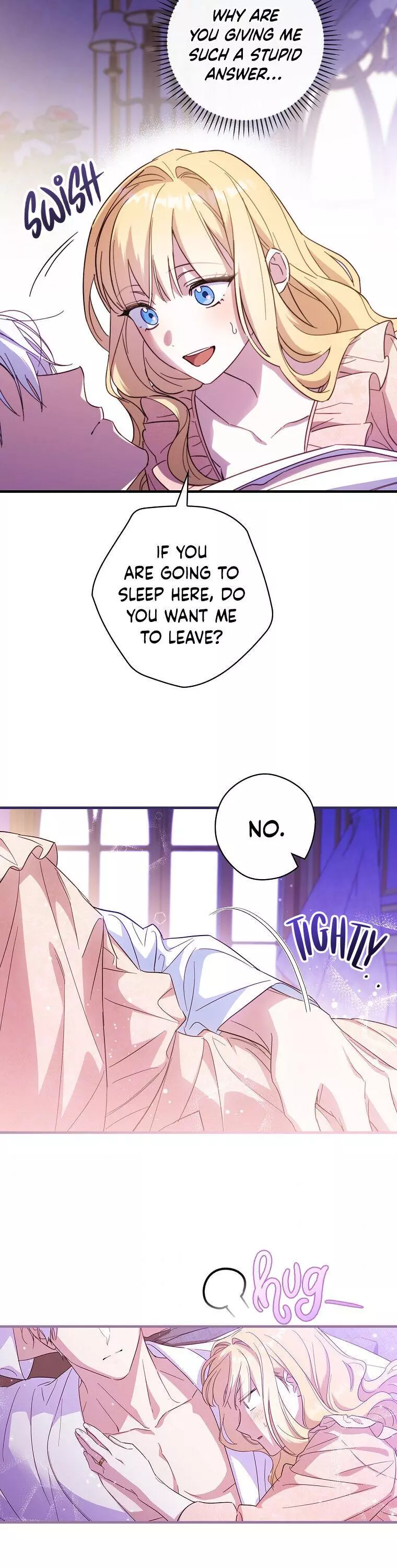 How to Get My Husband on My Side Chapter 26 page 23