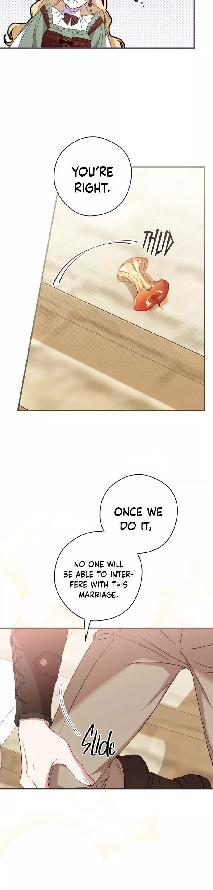 How to Get My Husband on My Side Chapter 25 page 8