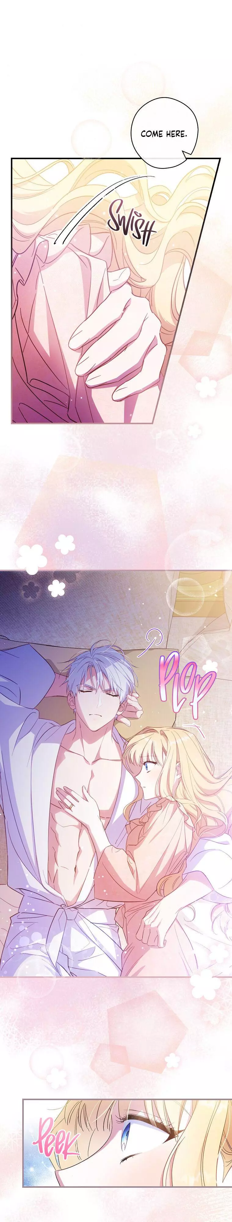 How to Get My Husband on My Side Chapter 26 page 18