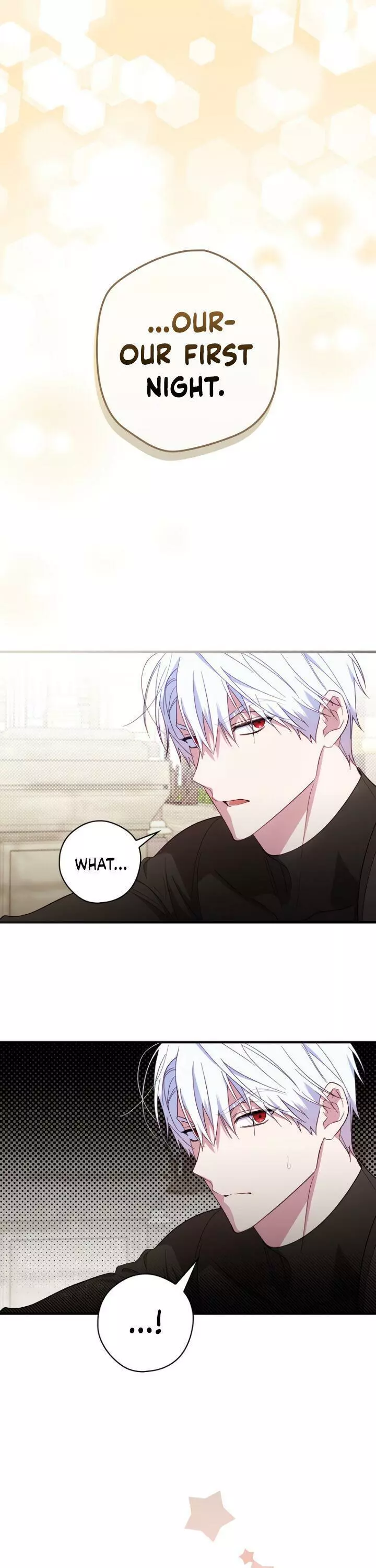 How to Get My Husband on My Side Chapter 25 page 1