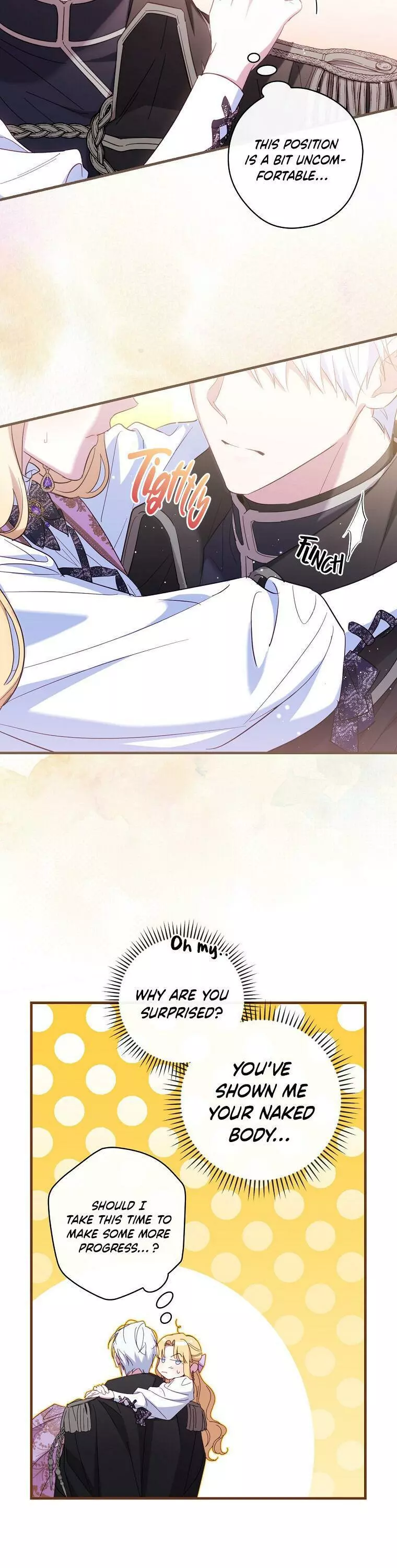How to Get My Husband on My Side Chapter 29 page 2