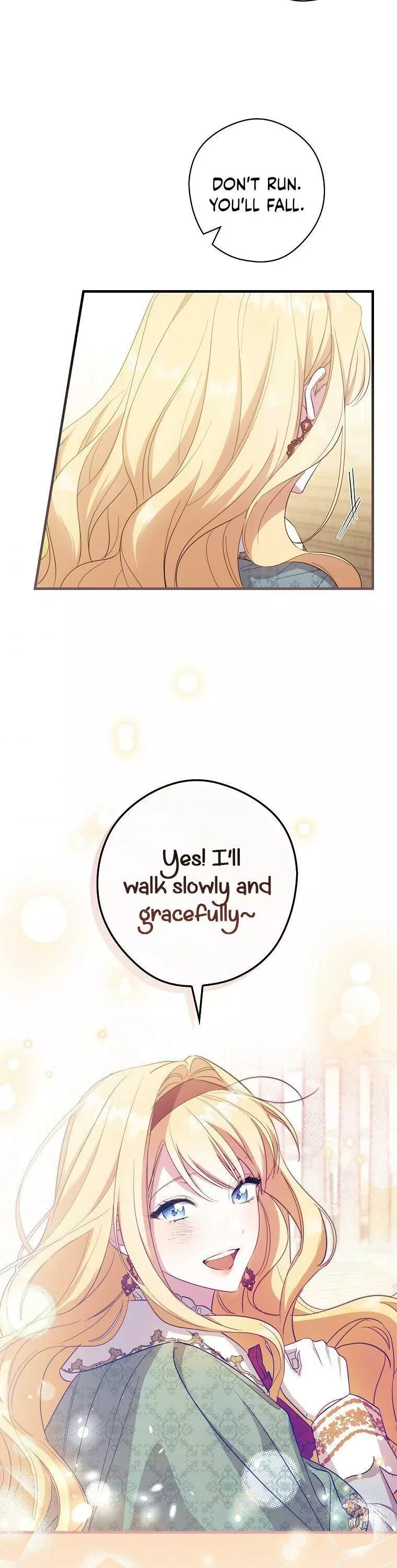 How to Get My Husband on My Side Chapter 29 page 32