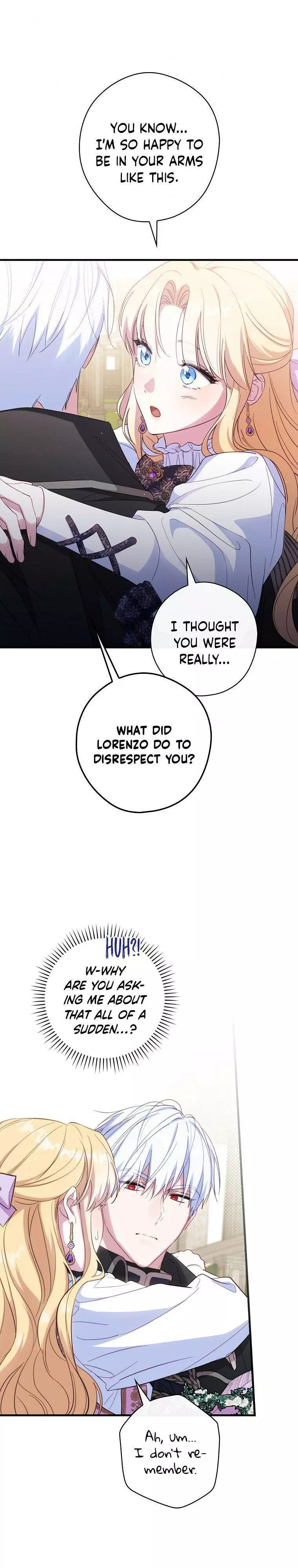 How to Get My Husband on My Side Chapter 29 page 3