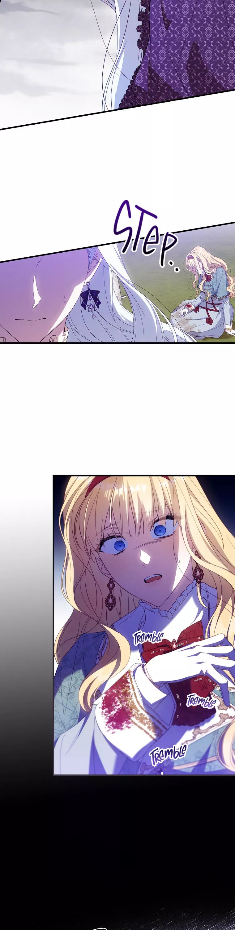 How to Get My Husband on My Side Chapter 31 page 8