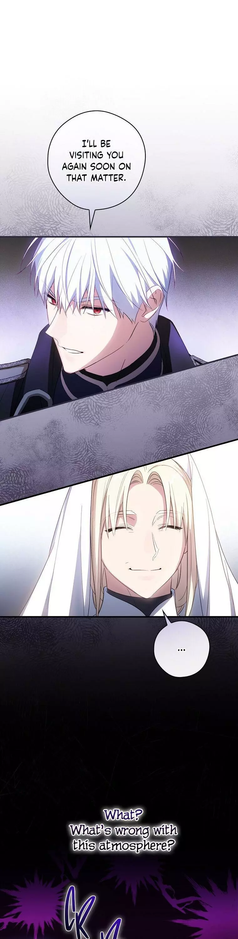 How to Get My Husband on My Side Chapter 29 page 16