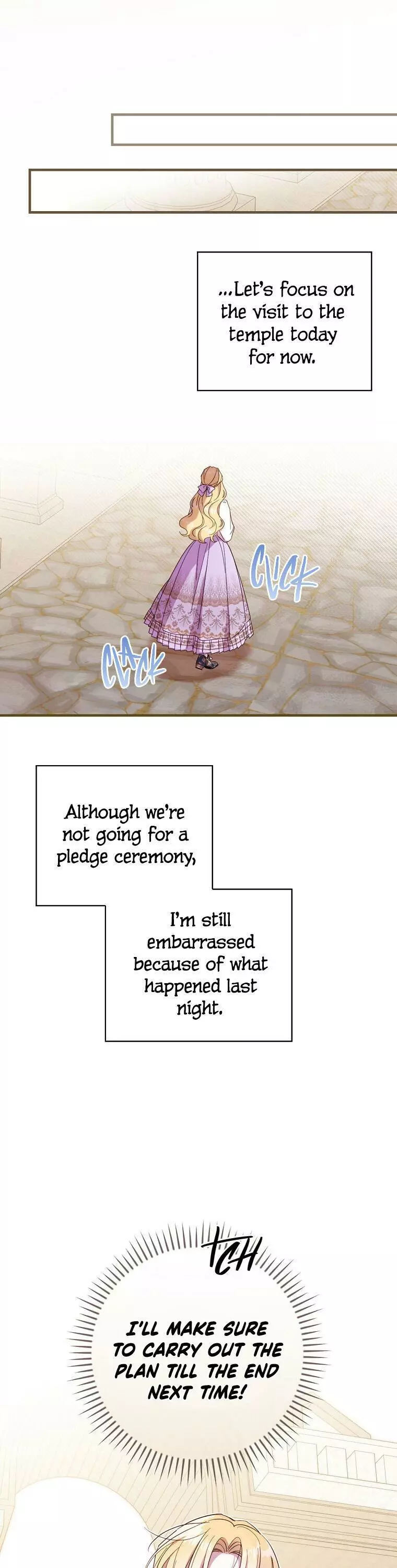 How to Get My Husband on My Side Chapter 28 page 5