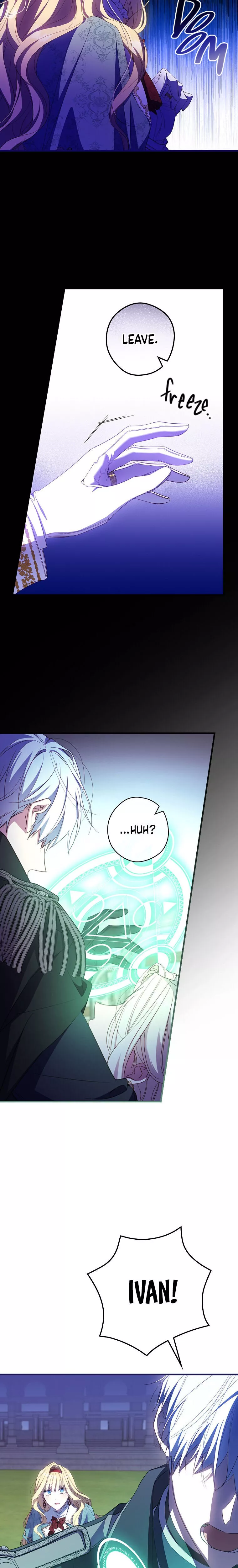 How to Get My Husband on My Side Chapter 31 page 6