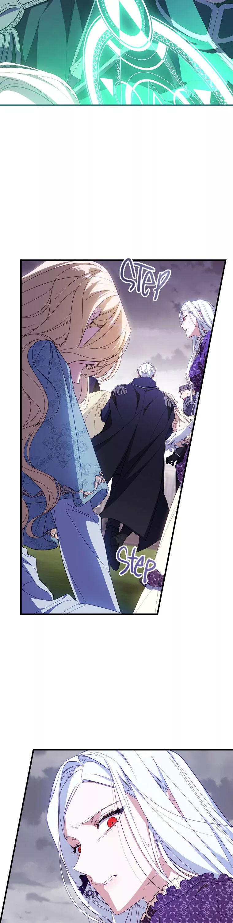 How to Get My Husband on My Side Chapter 31 page 7
