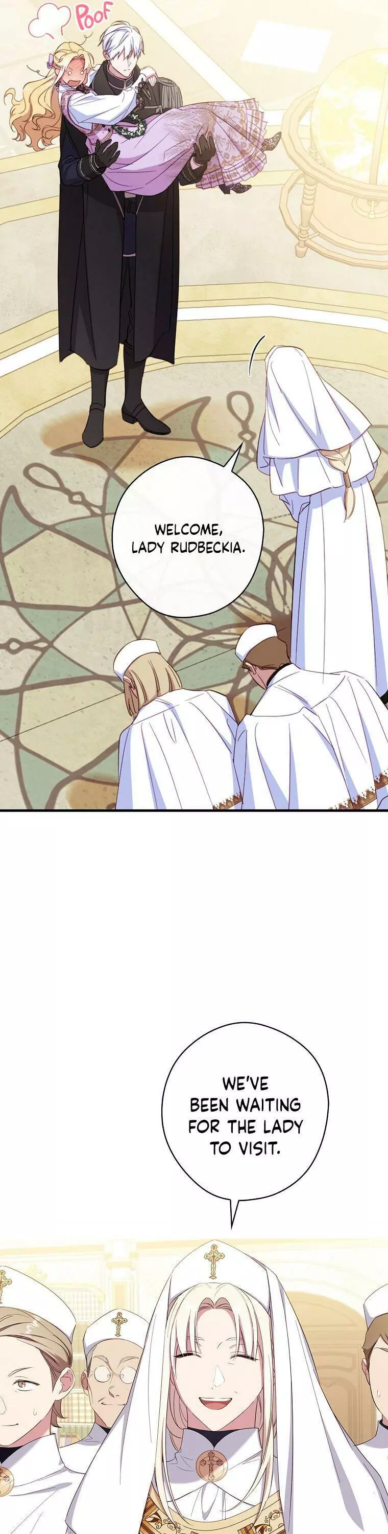 How to Get My Husband on My Side Chapter 29 page 10